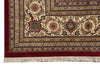Load image into Gallery viewer, 10 x 13 Quality Wool and Silk Mahi Tabriz Rug Roby #PIX-44995