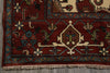 Load image into Gallery viewer, 9.9 x 13.9 Good Quality Wool Handmade Serapi Heriz Rug #F-4582
