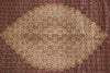 Load image into Gallery viewer, 10 x 13 Quality Wool and Silk Mahi Tabriz Rug Roby #PIX-44995