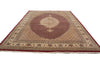 Load image into Gallery viewer, 10 x 13 Quality Wool and Silk Mahi Tabriz Rug Roby 