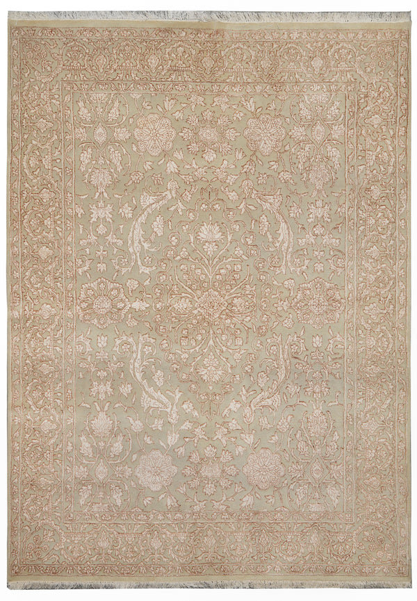 Contemporary rugs