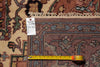 Load image into Gallery viewer, 9.9 x 10 Square Rug Heriz Serapi Handmade India #F-4584