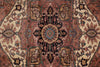 Load image into Gallery viewer, 9.9 x 10 Square Rug Heriz Serapi Handmade India #F-4584