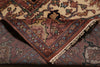 Load image into Gallery viewer, 9.9 x 10 Square Rug Heriz Serapi Handmade India #F-4584