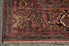 Load image into Gallery viewer, 9.9 x 10 Square Rug Heriz Serapi Handmade India #F-4584