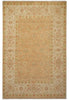 Load image into Gallery viewer, 5.7 x 8 Peshawar Oushak Design Rug-Pakistan #PIX-13806