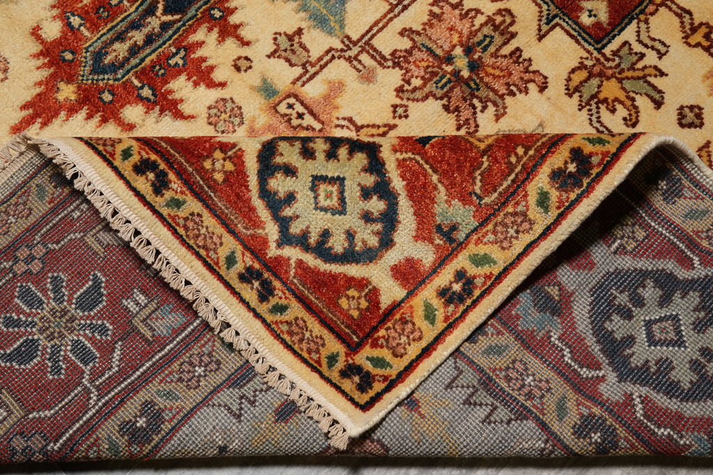8.8 x 12 New Serapi Rug Handmade India Clearance Sale #F-4585
