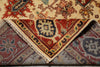 Load image into Gallery viewer, 8.8 x 12 New Serapi Rug Handmade India Clearance Sale #F-4585