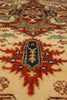 Load image into Gallery viewer, 8.8 x 12 New Serapi Rug Handmade India Clearance Sale #F-4585