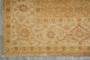 Load image into Gallery viewer, 5.7 x 8 Peshawar Oushak Design Rug-Pakistan #PIX-13806