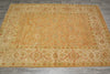 Load image into Gallery viewer, 5.7 x 8 Peshawar Oushak Design Rug-Pakistan #PIX-13806