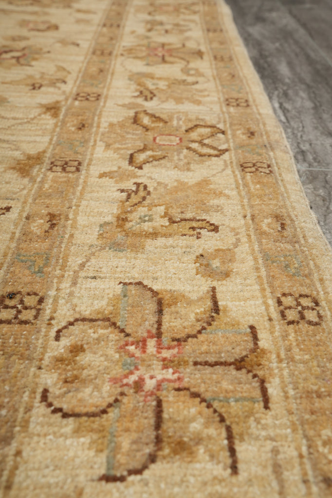 5 x 7 Ziegler Chobi Peshawar Rug - Pakistan #PIX-20221
