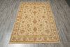 Load image into Gallery viewer, 5 x 7 Ziegler Chobi Peshawar Rug - Pakistan #PIX-20221