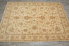 Load image into Gallery viewer, 5 x 7 Ziegler Chobi Peshawar Rug - Pakistan #PIX-20221
