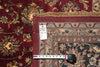 Load image into Gallery viewer, 9.9 x 14 High Quality New Jaipur Rug Burgundy Black #PIX-3827