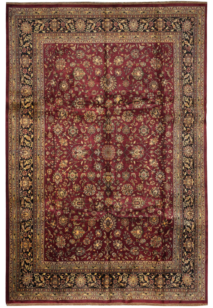 9.9 x 14 High Quality New Jaipur Rug  
