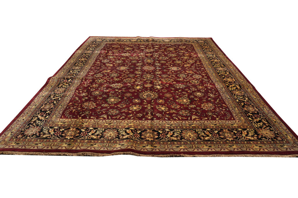 9.9 x 14 High Quality New Jaipur Rug  