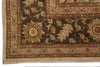 Load image into Gallery viewer, 10 x 13.8 Quality Handmade Agra Rug Natural Wool #PIX-10274