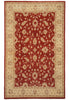 Load image into Gallery viewer, 4.9 x 7.6 Warm Ziegler Chobi Peshawar Rug - Pakistan #PIX-20214
