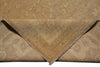 Load image into Gallery viewer, 10 x 13.8 Warm Neutral Natural Wool Zigler Rug #PIX-25256