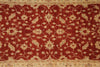 Load image into Gallery viewer, 4.9 x 7.6 Warm Ziegler Chobi Peshawar Rug - Pakistan #PIX-20214