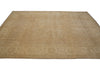 Load image into Gallery viewer, 10 x 13.8 Warm Neutral Natural Wool Zigler Rug