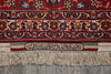 Load image into Gallery viewer, 6.8 x 10.4 Authentic Finest Persian Esfahan Signed Seirafian Rug Wool and Silk on Silk 500 Kpsi #F-4586
