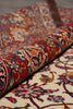 Load image into Gallery viewer, 6.8 x 10.4 Authentic Finest Persian Esfahan Signed Seirafian Rug Wool and Silk on Silk 500 Kpsi #F-4586
