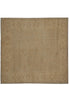Load image into Gallery viewer, 6 x 6.6 Muted Handmade Oushak Rug Square Rug #F-4314