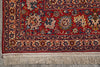 Load image into Gallery viewer, 6.8 x 10.4 Authentic Finest Persian Esfahan Signed Seirafian Rug Wool and Silk on Silk 500 Kpsi #F-4586