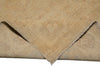 Load image into Gallery viewer, 6 x 6.6 Muted Handmade Oushak Rug Square Rug #F-4314