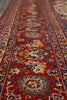 Load image into Gallery viewer, 6.8 x 10.4 Authentic Finest Persian Esfahan Signed Seirafian Rug Wool and Silk on Silk 500 Kpsi #F-4586