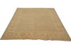 Load image into Gallery viewer, 6 x 6.6 Muted Handmade Oushak Rug Square Rug #F-4314