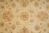 Load image into Gallery viewer, 5.5 x 7.6 Chobi Peshawar Rug LIGHT Calm Colors - Pakistan #PIX-20219