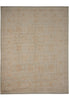 Load image into Gallery viewer, 9.7 x 11.8 Amazing Handmade Zigler Chobi Rug Light Green