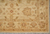 Load image into Gallery viewer, 5.5 x 7.6 Chobi Peshawar Rug LIGHT Calm Colors - Pakistan #PIX-20219