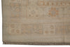 Load image into Gallery viewer, 9.7 x 11.8 Amazing Handmade Zigler Chobi Rug Light Green #PIX-26767