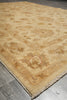 Load image into Gallery viewer, 5.5 x 7.6 Chobi Peshawar Rug LIGHT Calm Colors - Pakistan #PIX-20219