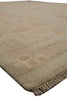 Load image into Gallery viewer, 9.7 x 11.8 Amazing Handmade Zigler Chobi Rug Light Green #PIX-26767