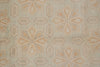 Load image into Gallery viewer, 9.7 x 11.8 Amazing Handmade Zigler Chobi Rug Light Green #PIX-26767