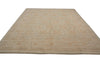 Load image into Gallery viewer, 9.7 x 11.8 Amazing Handmade Zigler Chobi Rug Light Green