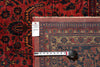 Load image into Gallery viewer, 10.8 x 16 Authentic Antique Persian Kashan Sarouk Machester Wool Quality Rug  1930&#39;s #F-4373
