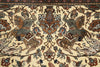 Load image into Gallery viewer, 6.8 x 9.7 Exotic Hunting Authentic Persian Tabriz Rug 400 Kpsi Iran #F-4588