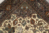 Load image into Gallery viewer, 6.8 x 9.7 Exotic Hunting Authentic Persian Tabriz Rug 400 Kpsi Iran #F-4588