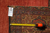 Load image into Gallery viewer, 10.8 x 14 Authentic Antique Persian Mahal Rug 1930's #F-4590