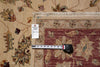 Load image into Gallery viewer, 9 x 12 Beautiful Handmade Wool Agra Rug #PIX-10199
