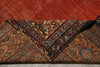 Load image into Gallery viewer, 10.8 x 14 Authentic Antique Persian Mahal Rug 1930's #F-4590