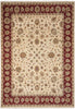 Load image into Gallery viewer, 9 x 12 Beautiful Handmade Wool Agra Rug