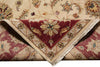 Load image into Gallery viewer, 9 x 12 Beautiful Handmade Wool Agra Rug #PIX-10199
