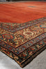 Load image into Gallery viewer, 10.8 x 14 Authentic Antique Persian Mahal Rug 1930's #F-4590